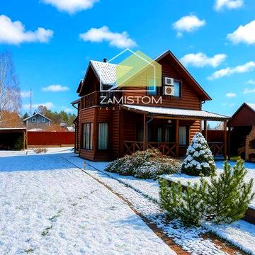 ‼️‼️Продам‼️‼️‼️№1030.Продаж будинку 130м2 біля соснового лісу.