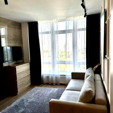 Довгострокова оренда 1к Квартира Фонтанська дорога ЖК Тридцать первая жемчужина