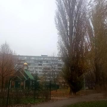 Щусєва вул., 8-А