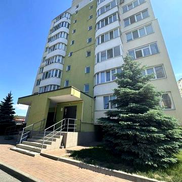 Оренда 1-кімнатної квартири в ЖК Піонерський