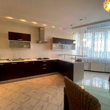 96 м2‼️ газ/3 комнаты‼️Кирпичный спецпроект‼️Фонтан/Палубная+ паркинг ЖК Кирпичный спецпроект с подземным паркингом