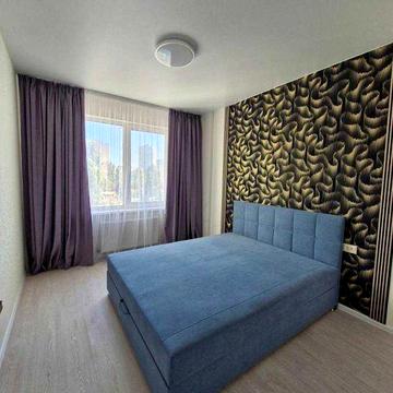 Продам  1-кімнатну квартиру укомплектована-Таїрова