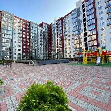 Жк Княгинен 2х кімнатна ЖК Княгинен