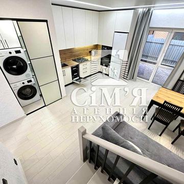 Здам СУЧАСНИЙ Таунхаус. АГВ. Газ. ПАРКОВКА на 2 авто. Тераса.