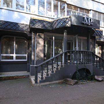 Степана Бандери вул., 65