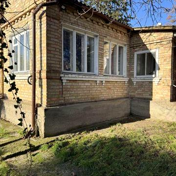 Здам частину будинку в Ірпені