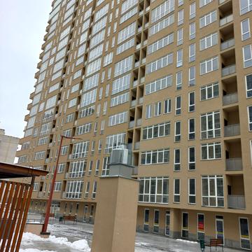 Клочківська вул., 117