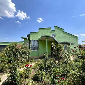 Дом для Вашей семьи!