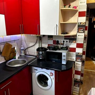 Європейська вул. (Фрунзе), 98