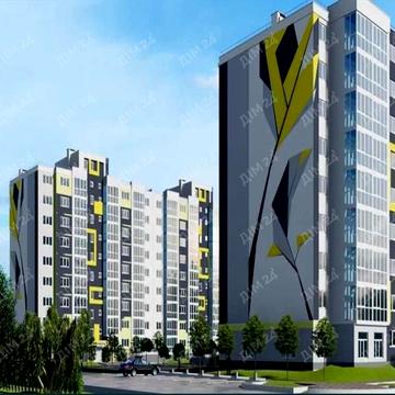 Марії Башкірцевої вул., 20