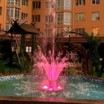 Оренда затишної 1 к кв., ЖК Київський маєток