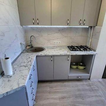 Продаж видової 1-кімнатної квартири Березняки, вул. Юрія Шумського, 8