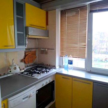 Здається 2-кімнатна квартира по вул. Шевченка (район Червоного мосту)