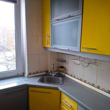 Здається 2-кімнатна квартира по вул. Шевченка (район Червоного мосту)