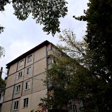 Любомира Гузара просп. (Космонавта Комарова), 14