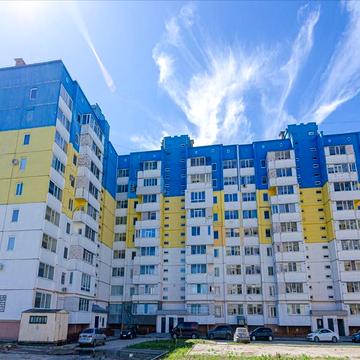 Сергія Параджанова вул., 9