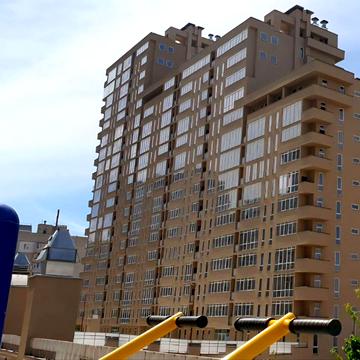 Клочківська вул., 117