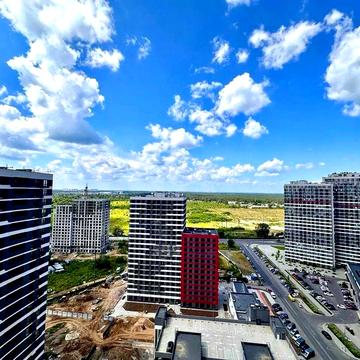 Варшавський 3 буд 10.5 продаж 1к кв перепоступка ЖК Варшавський 3