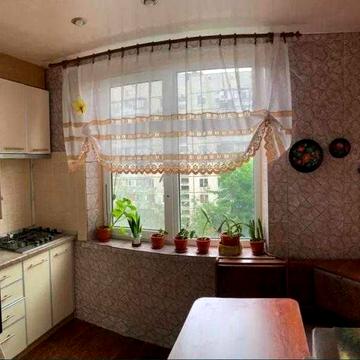 2к квартира на Олимпийской, метро Дворец Спорта