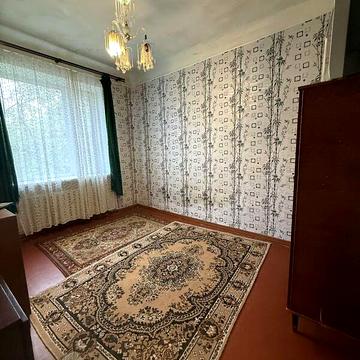 Довгострокова оренда 1к Квартира Пятигорський провулок