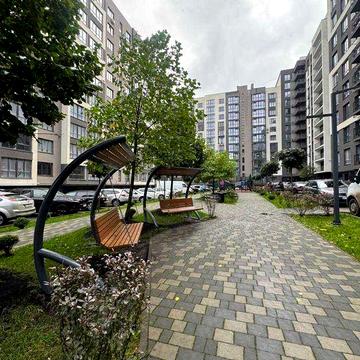 2 кімнатна Паркова алея ЖК Паркова алея