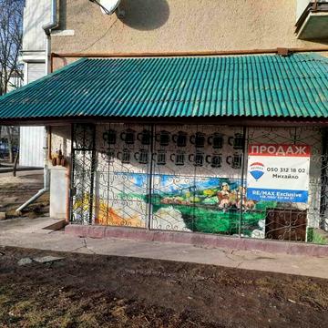 Олександра Довженка вул., 4