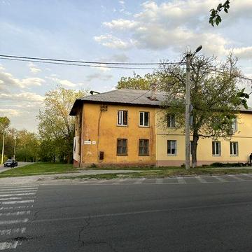 Продам квартиру на Макарова (р-н Рабочая, парк Зелений гай, Appolo)