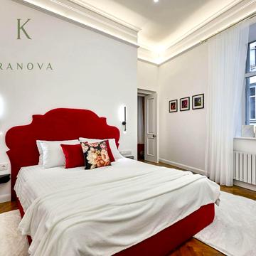 Модеста Менцинського вул., 1