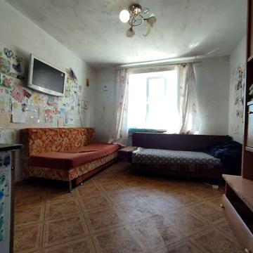 Продаж 1к Квартира Парусна вулиця