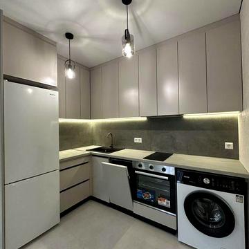 Срочно! 2 к Сахарова  новый комплекс  закрытая территория  за 56000