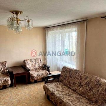 Сдам 2 х квартиру проспект науки 3