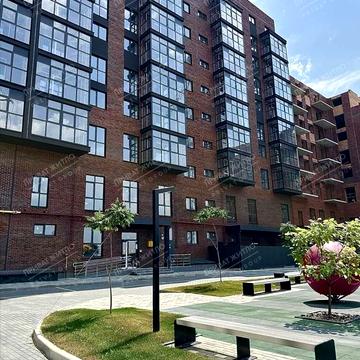 Великотирновська вул., 9-А