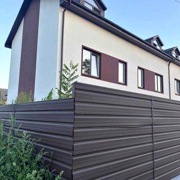 Продаж таунхауса з ділянкою Газ Єоселя