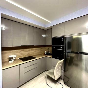 Продам 3к кв ЖК Макеевский , новострой Одесская ЖК Макеевский