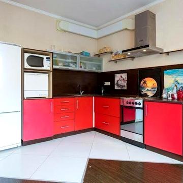 Миколи Руденка бульв. (Кольцова), 14-Д