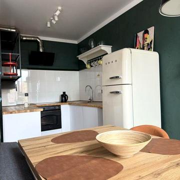 Оренда трикімн квартири 70 м, Комфорт Таун, Лівобережна, Березняки