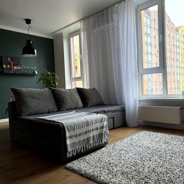 Оренда трикімн квартири 70 м, Комфорт Таун, Лівобережна, Березняки