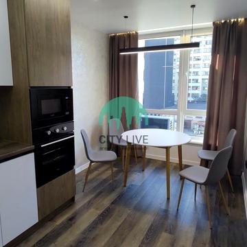 Бельведерська вул., 32-Б