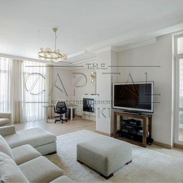 Продаж квартири у ЖК Новопечерські Липки, площа 119 м Печерськ