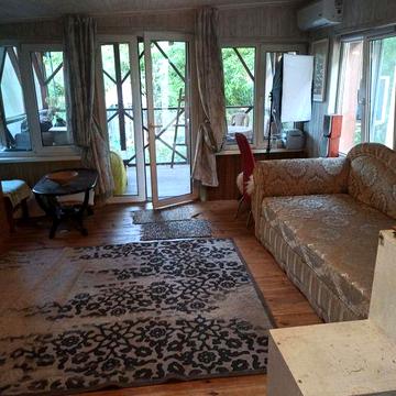 Оренда будинок 30м2+ терасса Русанівськи Сади