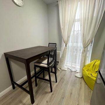 Продаж 1к Квартира Мисливська вулиця ЖК Park Town