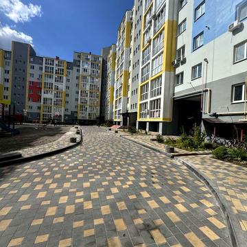 Одеська вул., 3/6