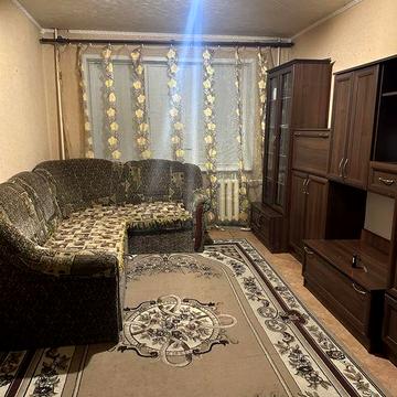 Здам двокімнатну квартиру в районі педагогічного університету