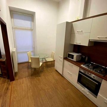 Довгострокова оренда 1к Квартира Мечникова вулиця