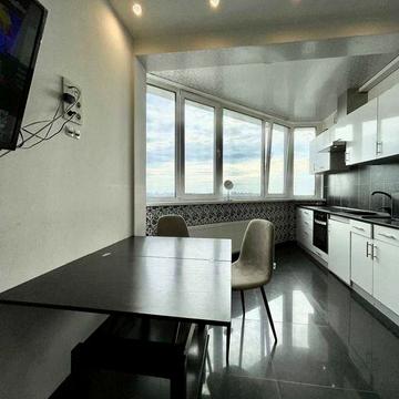 Оренда 2К. ЖК 4 Сезони . Метро . Паркінг