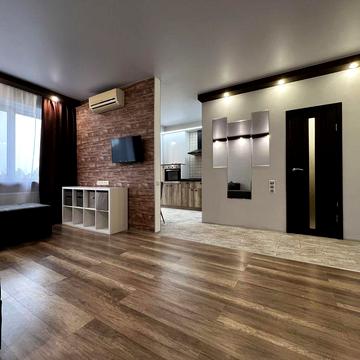 Оренда квартири, довгостроково, ЖК «Котляревський»