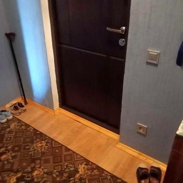 квартира двохкімнатна