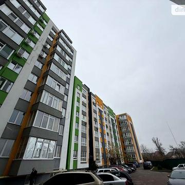 Продаж 1к Квартира Остромирська вулиця ЖК Life