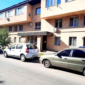 1к. кв 22м2  с ремонт, м. Гагарина (404479) ЖК Одеський дворик на Гагаріна