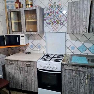 Продам 2 кімн. квартиру на Молодіжному. 3/5 Бам проект. 23000